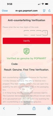 Item photo(s) from verified buyer