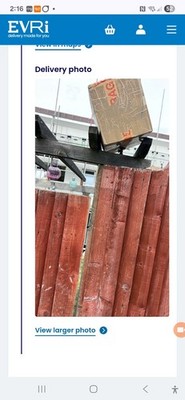 Objectfoto('s) van geverifieerde koper