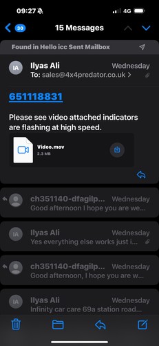 Objectfoto('s) van geverifieerde koper