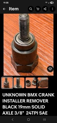 Artikelfoto(s) von einem verifizierten Käufer