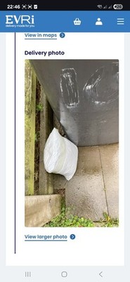 Fotos del artículo de un comprador verificado