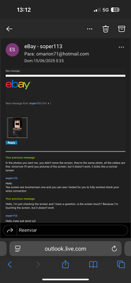 Item photo(s) from verified buyer