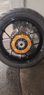 Artikelfoto(s) von einem verifizierten Käufer