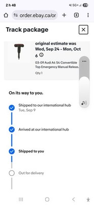 Artikelfoto(s) von einem verifizierten Käufer