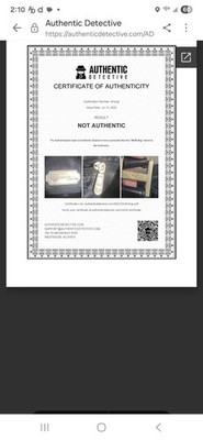 Artikelfoto(s) von einem verifizierten Käufer
