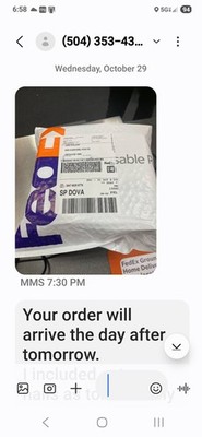 Artikelfoto(s) von einem verifizierten Käufer