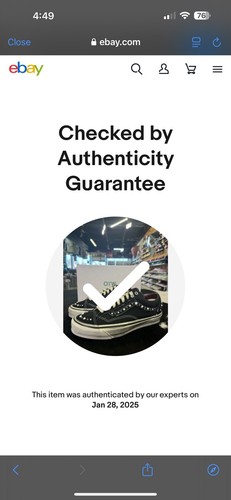 Fotos del artículo de un comprador verificado