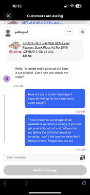 经认证买家提供的物品图片