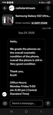 Item photo(s) from verified buyer