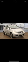 2009 Mercedes-Benz A CLASS A170 Avantgarde SE 5dr CVT Auto HATCHBACK Petrol Auto