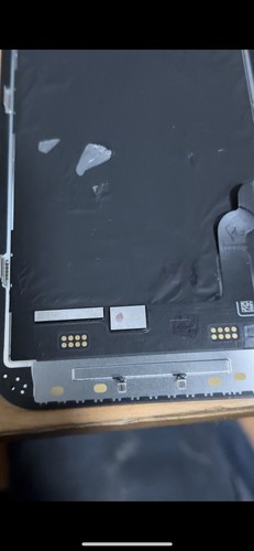 Fotos del artículo de un comprador verificado