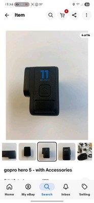 Artikelfoto(s) von einem verifizierten Käufer