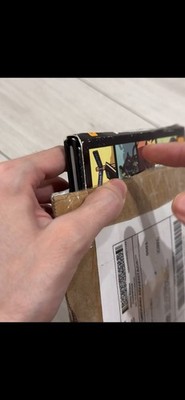 經驗證買家提供的物品圖片