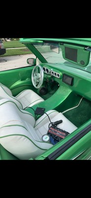 image 2 of interior