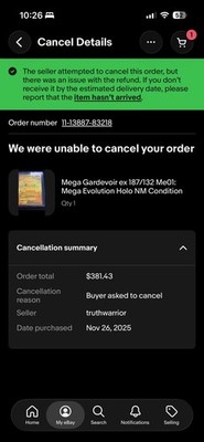 Item photo(s) from verified buyer