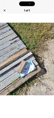 Artikelfoto(s) von einem verifizierten Käufer