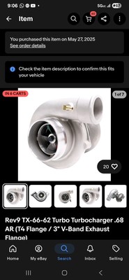 Item photo(s) from verified buyer