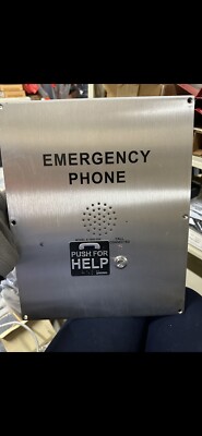 Viking Electronics E160002A Intercom Emergency Phone System Dialer