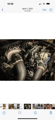 image 1 of engine
