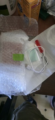 Item photo(s) from verified buyer