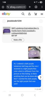 Item photo(s) from verified buyer