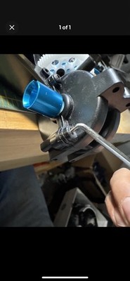 Artikelfoto(s) von einem verifizierten Käufer
