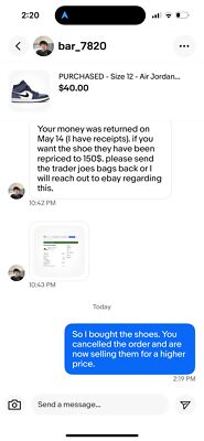 Item photo(s) from verified buyer