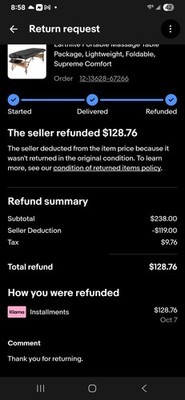 Item photo(s) from verified buyer