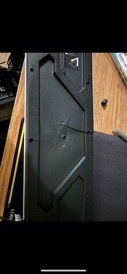 Photos de l'objet d'un acheteur vérifié