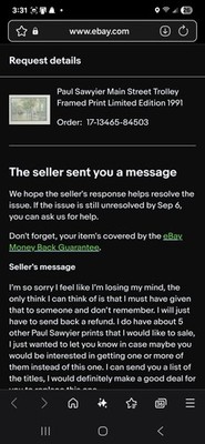 Item photo(s) from verified buyer