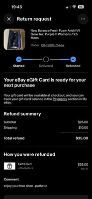 Fotos del artículo de un comprador verificado
