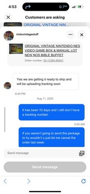 Item photo(s) from verified buyer