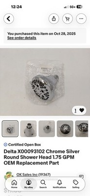 Artikelfoto(s) von einem verifizierten Käufer