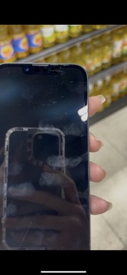 Foto dell'oggetto di un acquirente verificato