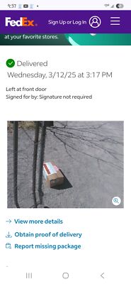 Artikelfoto(s) von einem verifizierten Käufer