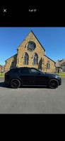 2018 Land Rover Range Rover Velar 3.0 D300 R-Dynamic HSE 5dr Auto ESTATE Diesel 