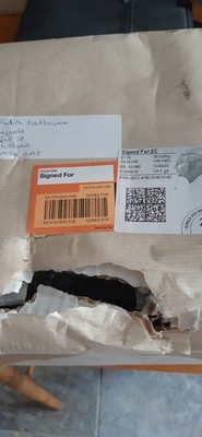 Item photo(s) from verified buyer