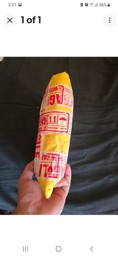 Item photo(s) from verified buyer