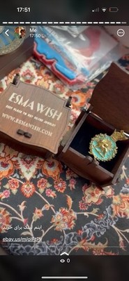 Fotos del artículo de un comprador verificado
