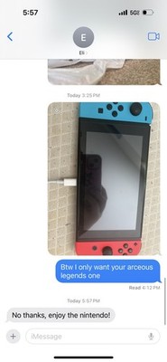 Fotos del artículo de un comprador verificado