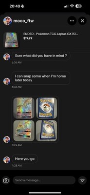 Item photo(s) from verified buyer