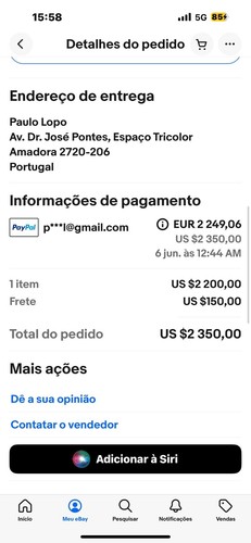 Item photo(s) from verified buyer