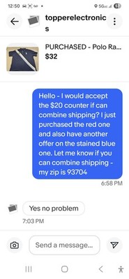 Item photo(s) from verified buyer