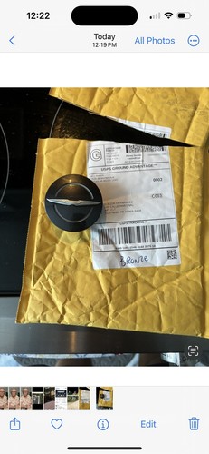 Artikelfoto(s) von einem verifizierten Käufer