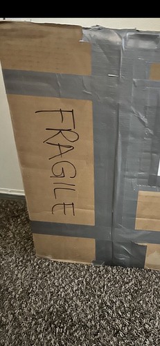Artikelfoto(s) von einem verifizierten Käufer
