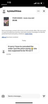 Artikelfoto(s) von einem verifizierten Käufer