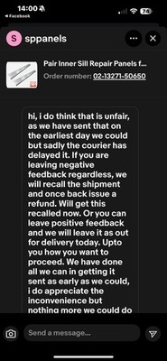 Artikelfoto(s) von einem verifizierten Käufer