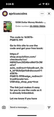 Item photo(s) from verified buyer