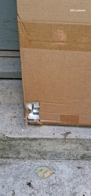 Artikelfoto(s) von einem verifizierten Käufer