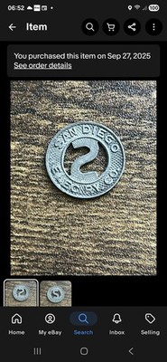 Item photo(s) from verified buyer